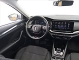 Škoda Octavia (2023) 2.0 TDI, Automat, ČR,1.maj - náhled 7