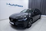 Volvo S90 2,0 D4 NAVI KAMERA 4x VÝHŘEV - náhled 1