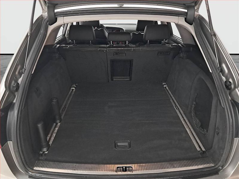 Audi A6 (2006) 3.0 TDI , 4X4, Automat - fotka 13 z 18
