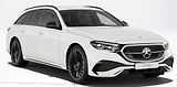 Mercedes-Benz Třídy E (2026) 220 d 4MATIC Kombi Linie AMG - náhled 1