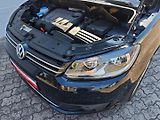Volkswagen Touran (2013) 2.0 TDi Life 7 Míst Panorama - náhled 35