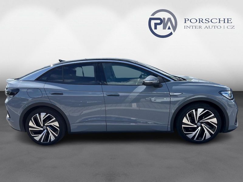 Volkswagen ID.5 (2023) PRO PERFORM 150 kW 77 kWh SoH: - fotka 8 z 24