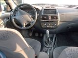 ZKUŠENOSTI UŽIVATELE: Fiat Marea Weekend 1.8 16v HLX