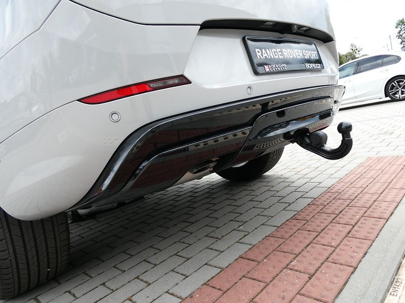 Land Rover Range Rover Sport (2026) 3,0 Dynamic SE D250 - fotka 38 z 39