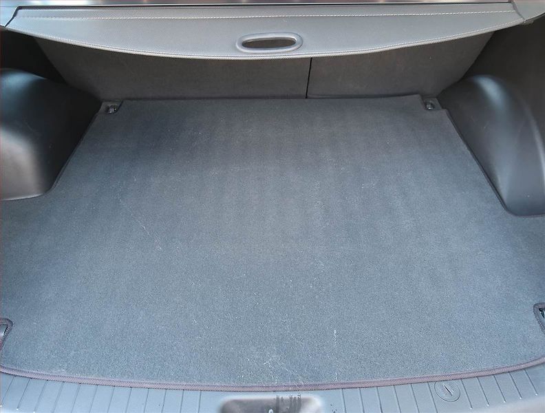 Hyundai Santa Fe (2008) 2.2 CRDi, 4X4, Automat - fotka 14 z 17