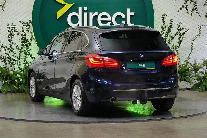 BMW Řada 2 - fotka 7 z 7