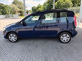 Škoda Roomster 1,2 TSI, 63KW, KLIMA,SERVISKA - náhled 8