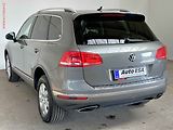 Volkswagen Touareg (2015) 3.0TDi quattro, AT, bixen - náhled 6