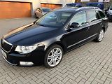 Škoda Superb (2013) 2.0TDI 125kW DSG ELEGANCE + - náhled 12