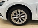 Škoda Octavia 1.5 TGI G-TEC, STYLE, DSG, ČR - náhled 25