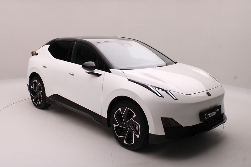 Lynk & Co 02 (2026) MORE EV - fotka 17 z 95