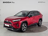 Toyota RAV4 (2022) 2.5Plug in 306k 4x4 SELECTION - náhled 1