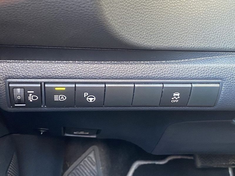 Toyota Corolla 1.8HSD, ČR-1m, ComTech, DPH - fotka 14 z 17