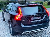 Volvo V60 2.4D4 5V AUTOMAT KAMERA TAŽNÉ - náhled 15