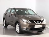 Nissan Qashqai (2014) Acenta 1.6 dCi, 4X4, ČR,1.maj - náhled 1