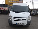 Ford Transit 2,2TDCi L2H2! 350  ČR 1.MAJ.! - náhled 12