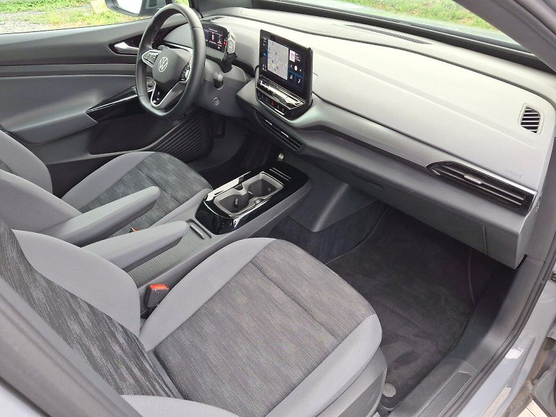 Volkswagen ID.4 (2024) Pro Performance 70 150kW - fotka 6 z 35