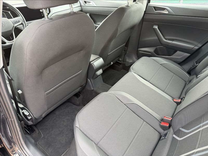 Volkswagen Taigo 1.0 TSI Style IQ Drive/Full LE - fotka 20 z 22