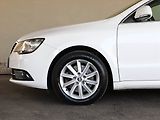 Škoda Superb (2014) Ambition 2.0 TDI, Automat - náhled 13