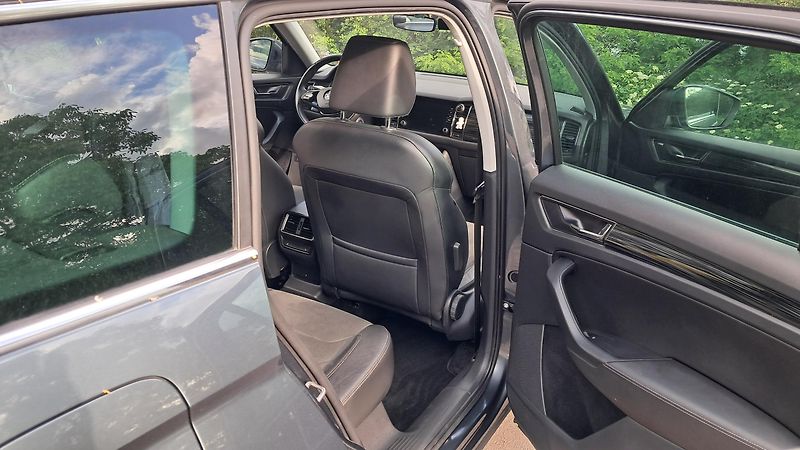 Škoda Kodiaq (2021) - fotka 22 z 25