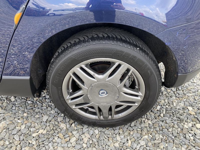 Lancia Delta 2.0JTD 165PS SPORT NAVI SERVIS - fotka 34 z 169