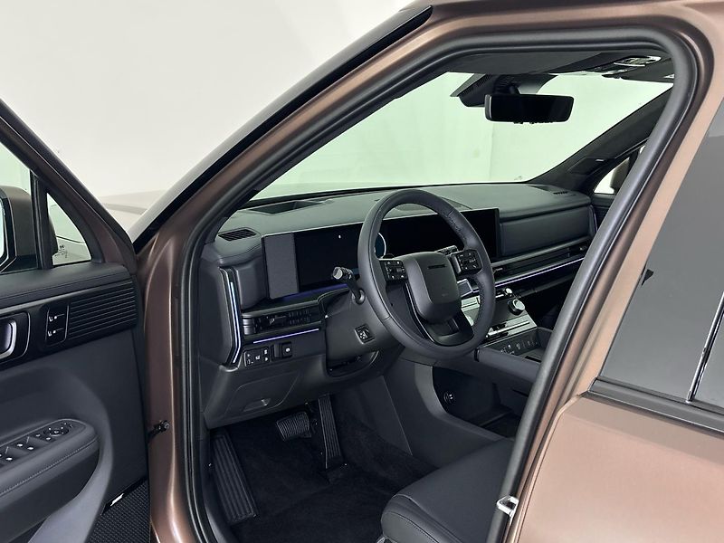 Hyundai Santa Fe (2026) Calligraphy - fotka 6 z 29