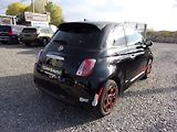 Fiat 500e (2016) 24kWh 83kW SYMPATICKÉ VYBAVENÉ - náhled 4