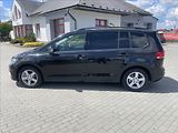Volkswagen Touran 2,0 TDi 110kw Highline Panoram - náhled 44