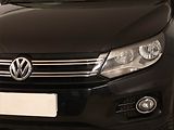 Volkswagen Tiguan (2014) 2.0 TDI, 4X4, Navi, Tempomat - náhled 18