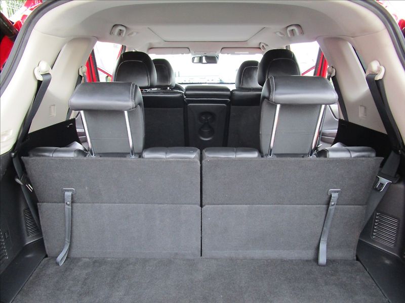 Nissan X-Trail 1.6dCi 96kW 4x4 Tekna, 1.maj. - fotka 50 z 78