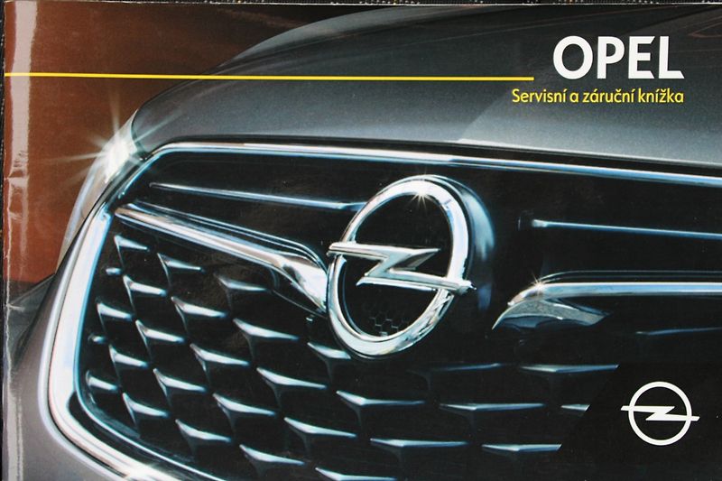 Opel Crossland X 1,2 T  NOVÉ V ČR,1.MAJITEL - fotka 28 z 39