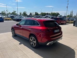 Mercedes-Benz GLC (2023) - fotka 5 z 23