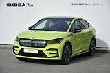 Škoda Enyaq (2023) RS 220kW 4x4 - náhled 1