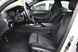 BMW Řada 5 530e PHEV M-SPORT xD HUD 1M ČR - náhled 14
