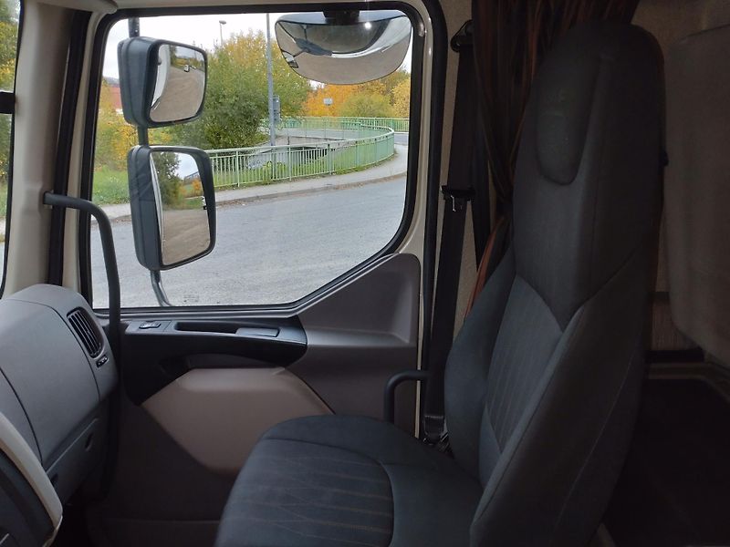 DAF LF (2023) 260-20 Europalet - 3m- 2 Lůžka - fotka 24 z 26