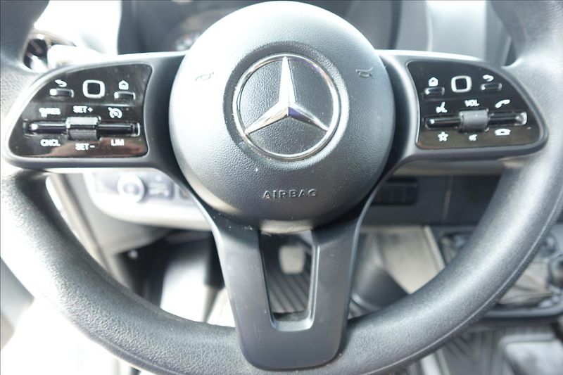 Mercedes-Benz Sprinter 2,0 CDI  317 VALNÍK KLIMA - fotka 25 z 38