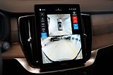 Volvo XC90 B5 AWD PLUS Dark, Vzduch, 360° - náhled 26