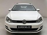 Volkswagen Golf (2016) 1.4 TGI Ecofuel | Záruka - náhled 2