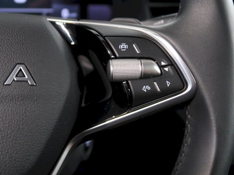 Škoda Kamiq (2025) TOP SELECTION 1.0TSI 85KW DSG - fotka 21 z 40