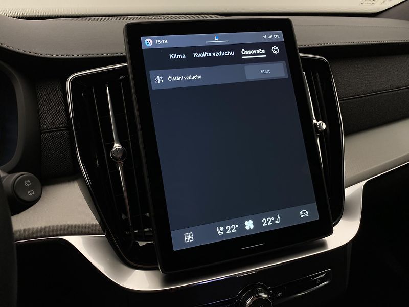 Volvo XC90 (2026) B5 AWD BLACK EDITION PLUS 7m - fotka 44 z 69