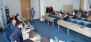 Regionální dopravní konference - krajský úřad Ústí nad Labem