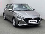 Hyundai i20 (2021) 1.2 MPi, 2.maj,ČR, servis - náhled 1