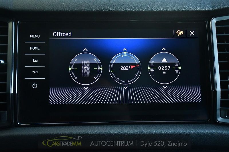 Škoda Kodiaq RS 2,0TDi VIRTUAL PANOR 2xALU  - fotka 39 z 56