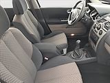 Renault Mégane (2003) 1.6 16V , po STK, Klima - náhled 9