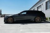 BMW M5 (2025) M5 Touring 727 PS - náhled 4