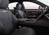 Mercedes-Benz S 63 AMG E Performance