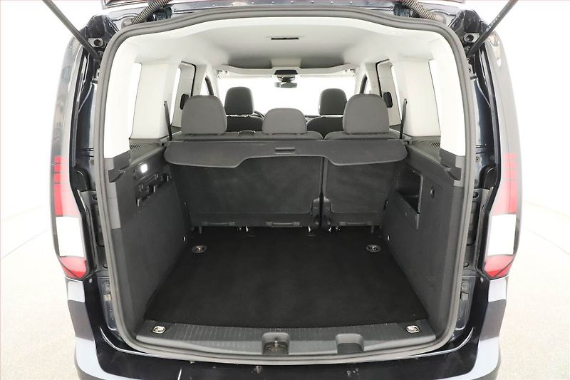 Volkswagen Caddy (2023) 2.0 TDI, 5Míst - fotka 11 z 17