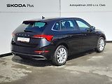 Škoda Scala Style Plus 1.0 TSI 81kW 6MP - náhled 10