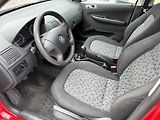 Škoda Fabia 1,4i Tažné - náhled 8