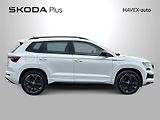 Škoda Karoq (2025) 2.0 TDI 4x4 DSG SportLine - náhled 32